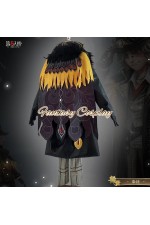 Identity V Prospector Norton Campbell Bird of Prey Cosplay Costume